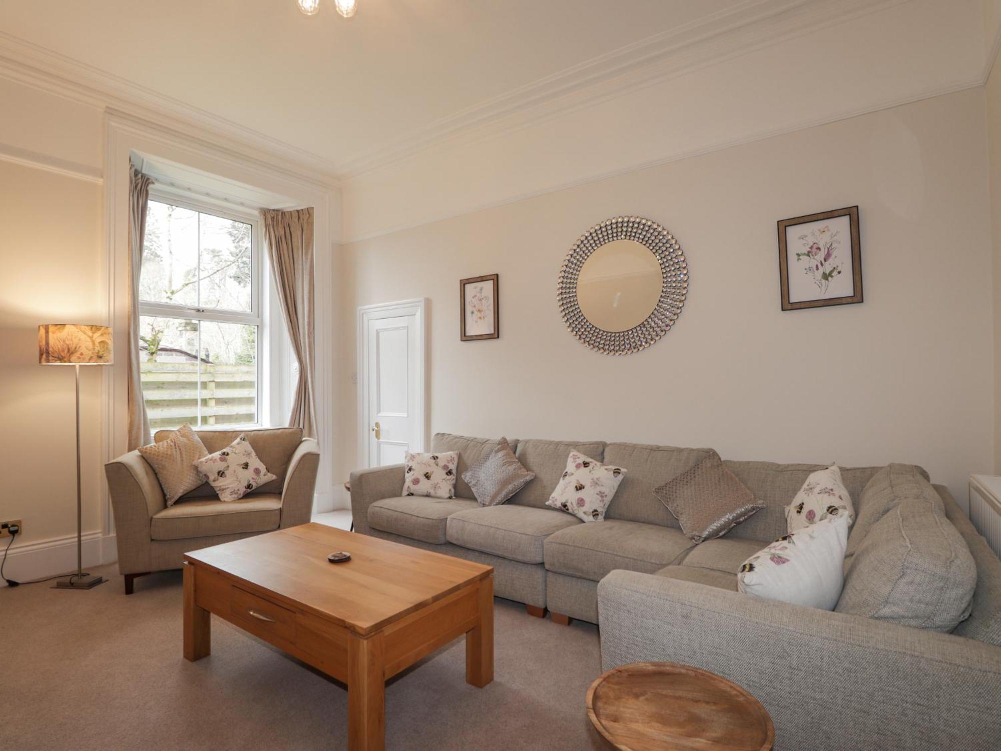 Arden House Villa Kingussie Exterior photo