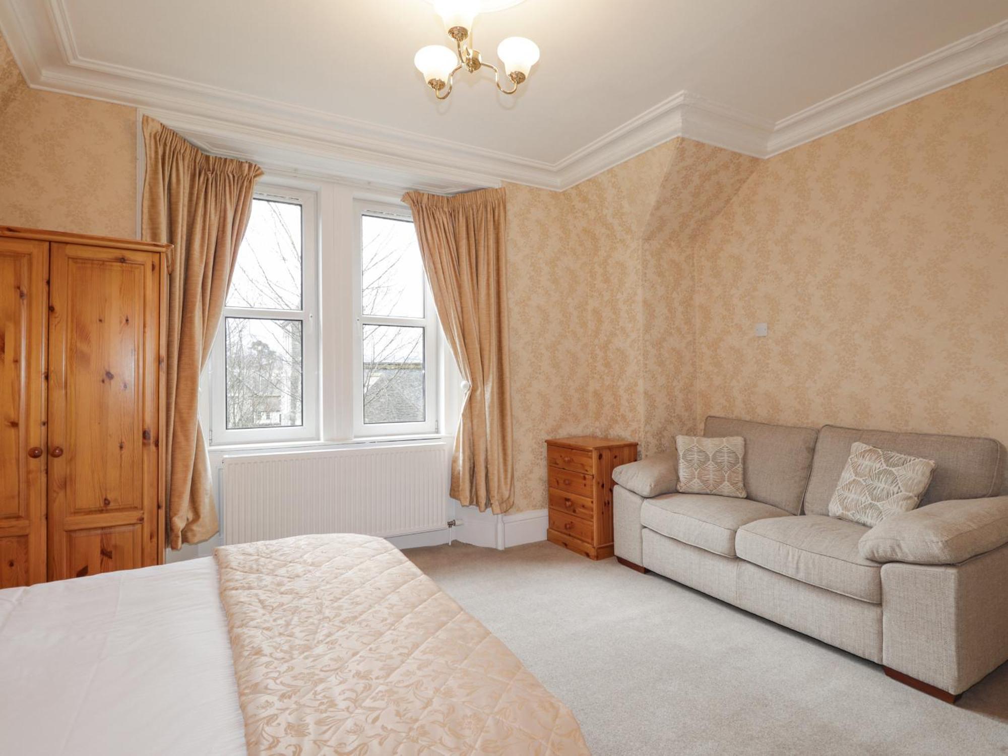 Arden House Villa Kingussie Exterior photo