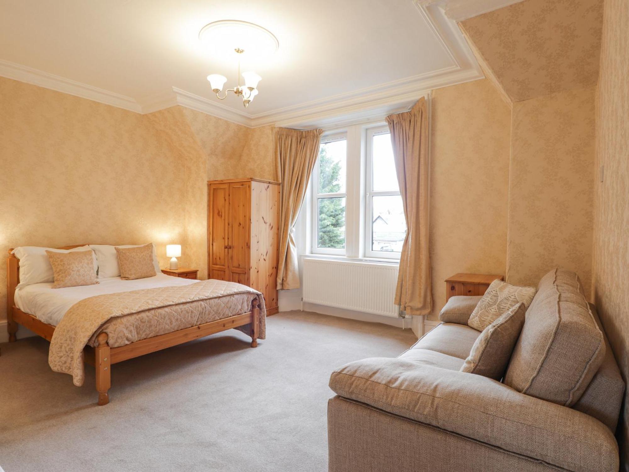 Arden House Villa Kingussie Exterior photo