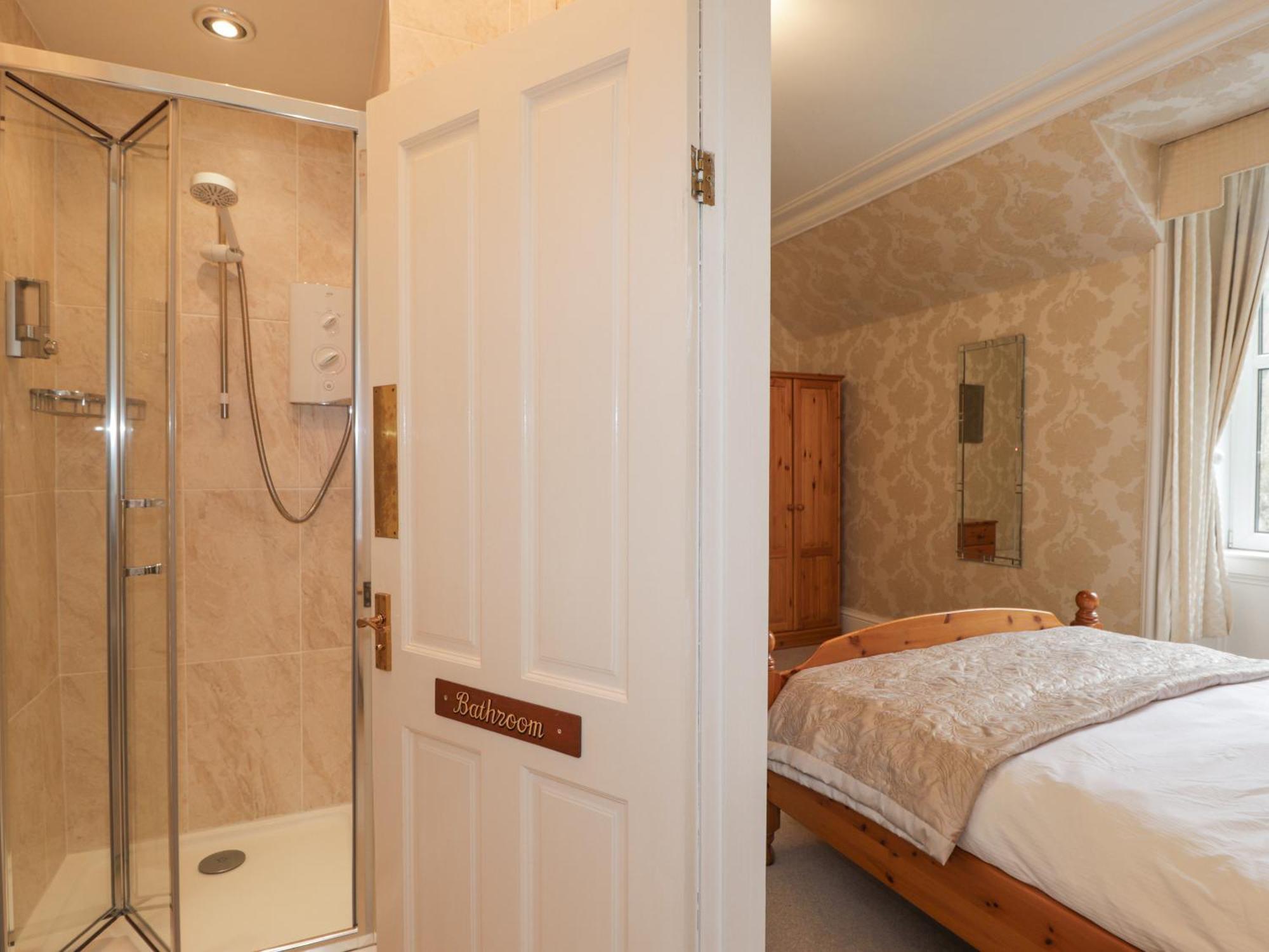 Arden House Villa Kingussie Exterior photo